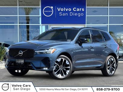 Certified 2026 Volvo XC60 B5 Plus