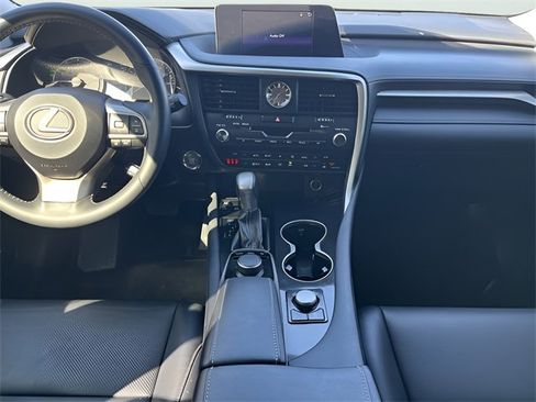 Used 2019 Lexus RX 350 FWD w/ Accessory Package image 26