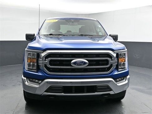 Used 2022 Ford F150 XLT w/ Equipment Group 302A High image 5