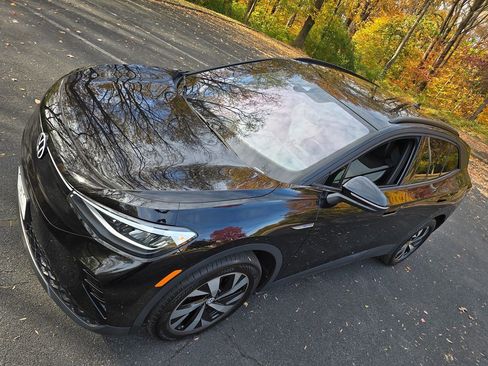 Used 2023 Volkswagen ID.4 Pro image 57