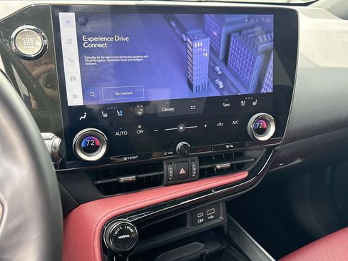 Used 2022 Lexus NX 350 AWD image 21