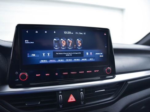 Used 2022 Kia Forte GT-Line image 19