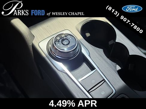 Used 2023 Ford Escape Active w/ Tech Pack #2 FWD image 26