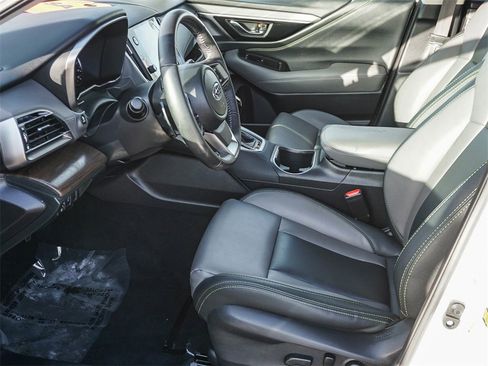 Used 2022 Subaru Outback Onyx Edition XT image 17