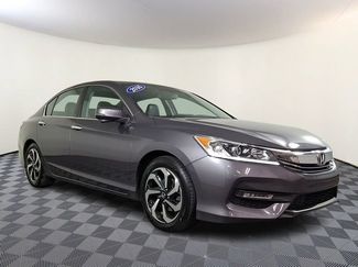 Used 2016 Honda Accord EX-L video 1