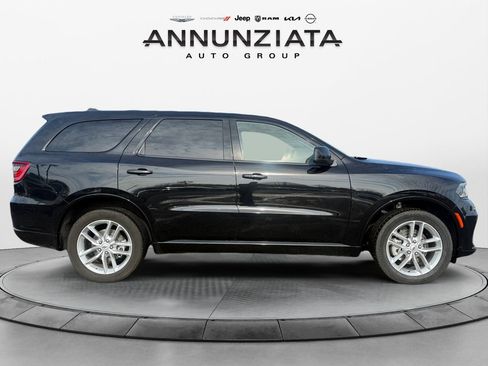 Used 2025 Dodge Durango GT image 6