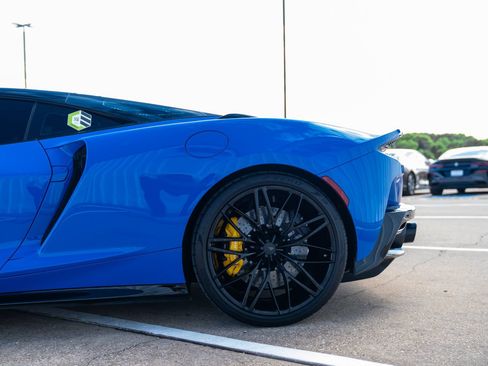 Used 2026 McLaren GTS RWD image 15