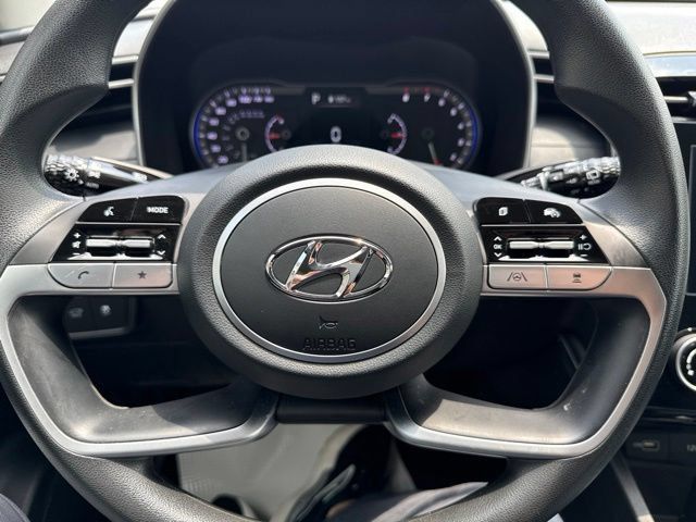 Certified 2023 Hyundai Tucson SEL AWD/4WD image 9