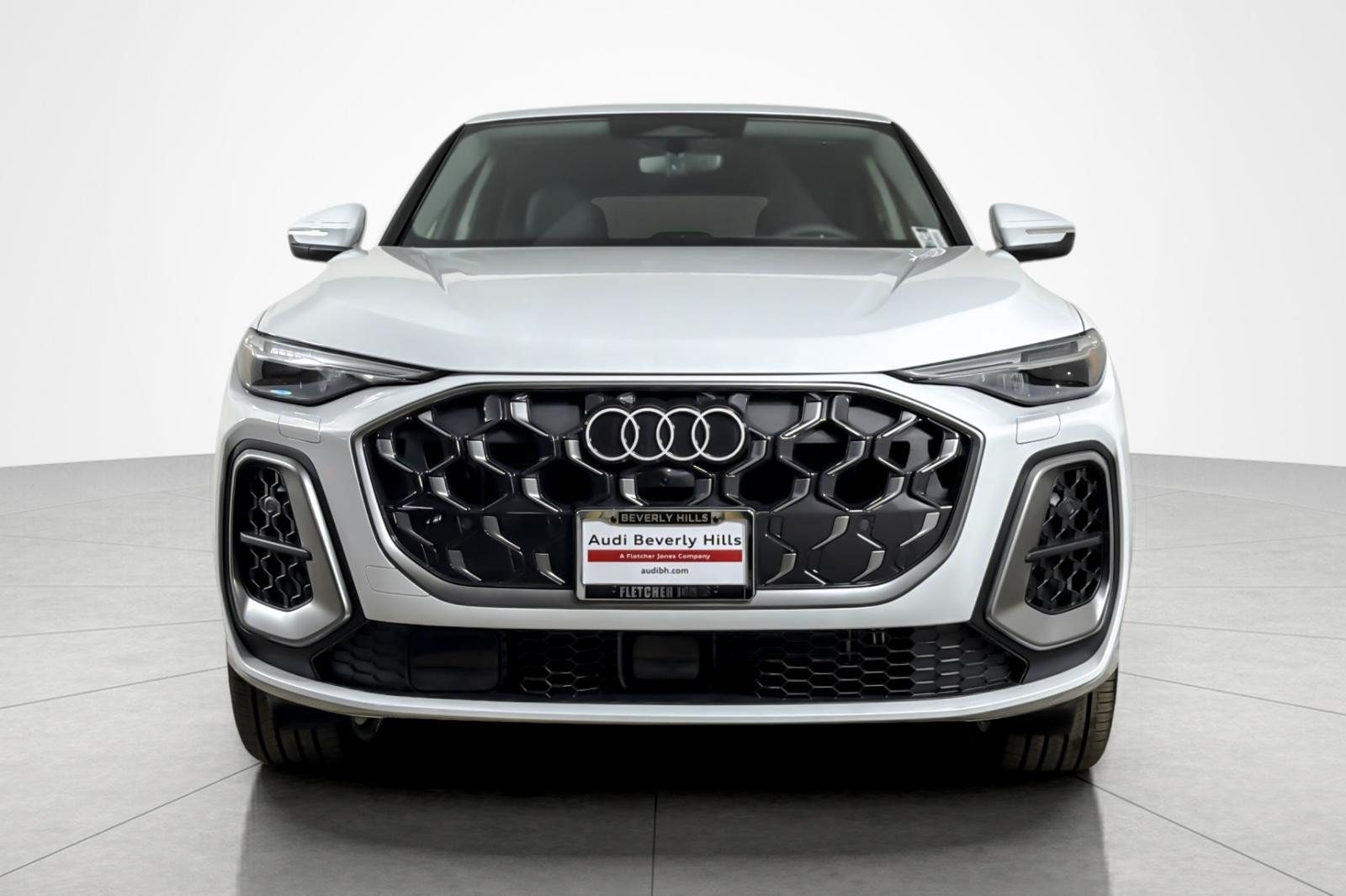 New 2026 Audi Q5 Premium Plus AWD/4WD image 8