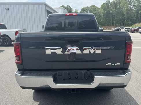 Used 2025 RAM 2500 Tradesman AWD/4WD image 6