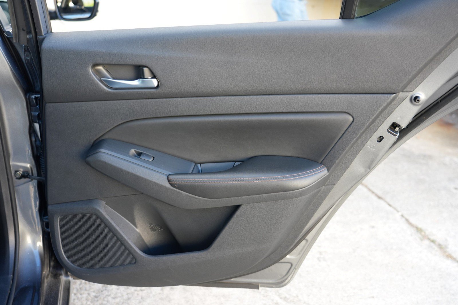 Used 2021 Nissan Altima 2.5 SR w/ SR Premium Package FWD image 40