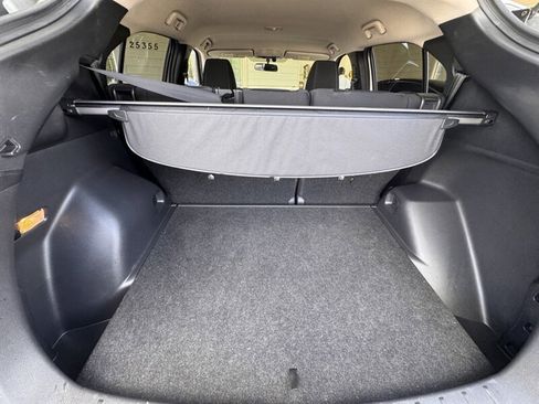 Used 2018 Mitsubishi Eclipse Cross SE image 17