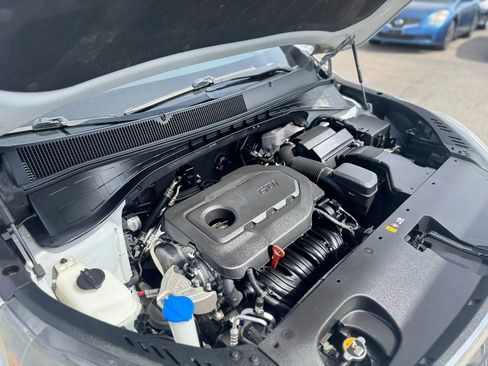 Used 2019 Kia Sorento L image 42