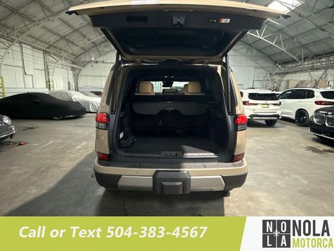 Used 2026 Lexus GX 550 AWD/4WD image 30