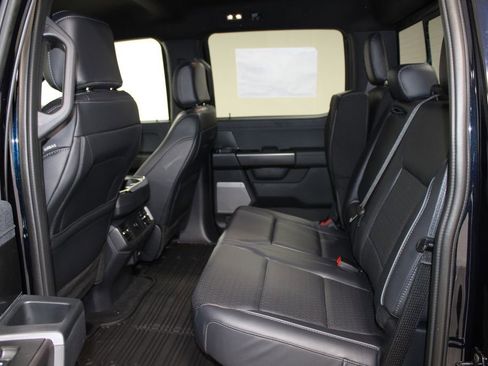 New 2026 Ford F150 Lariat image 27