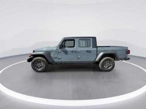 New 2026 Jeep Gladiator Sport AWD/4WD image 5