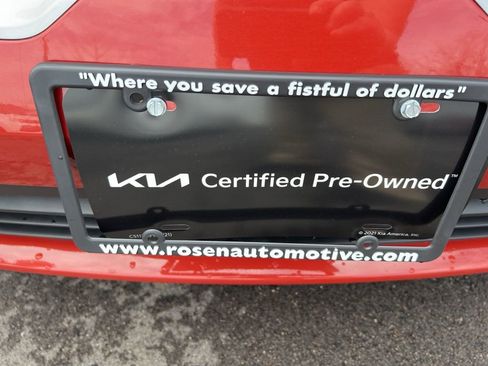 Certified 2023 Kia Forte LXS image 30