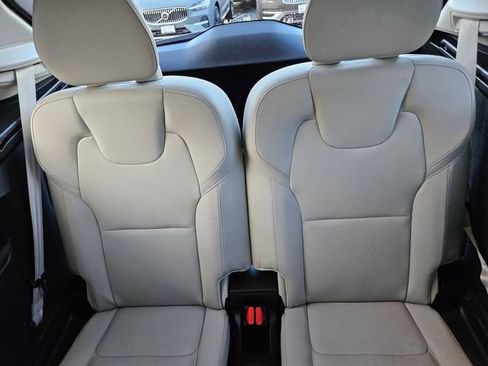 Used 2024 Volvo XC90 T8 Plus w/ Protection Package image 16