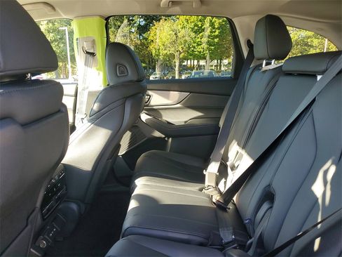 New 2026 Acura MDX FWD image 13
