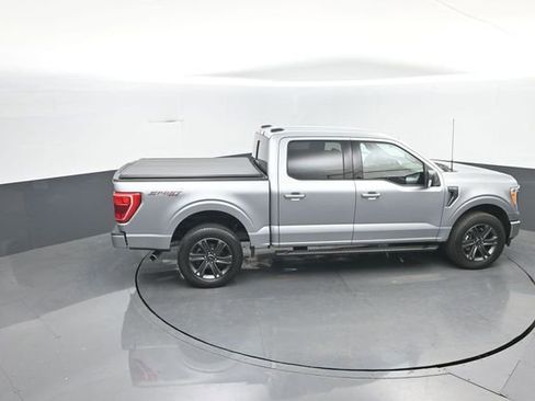 Certified 2023 Ford F150 XLT w/ Equipment Group 302A High AWD/4WD image 31