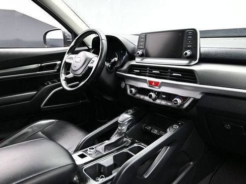 Used 2021 Kia Telluride S AWD/4WD image 12