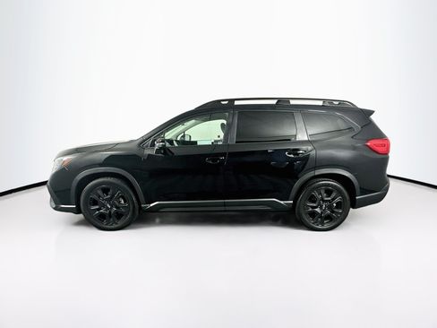 Used 2023 Subaru Ascent Onyx Edition Limited AWD/4WD image 4