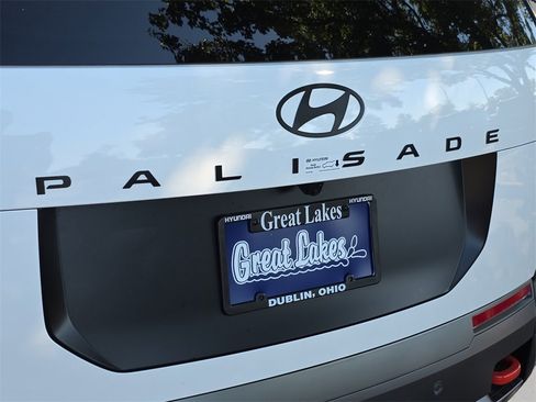 New 2026 Hyundai Palisade XRT Pro image 13