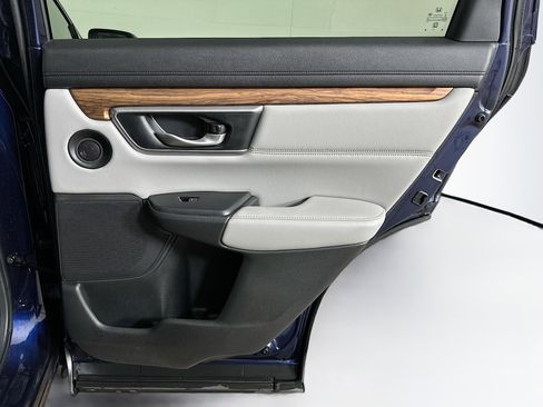 Used 2018 Honda CR-V EX-L image 30