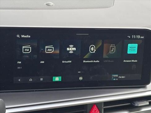 Certified 2025 Kia Sorento S w/ Panoramic Sunroof Package image 22