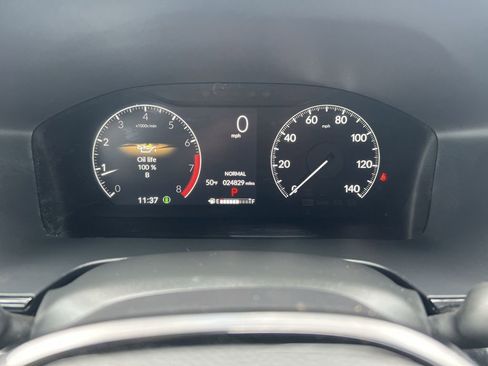 Used 2023 Honda CR-V EX-L image 17