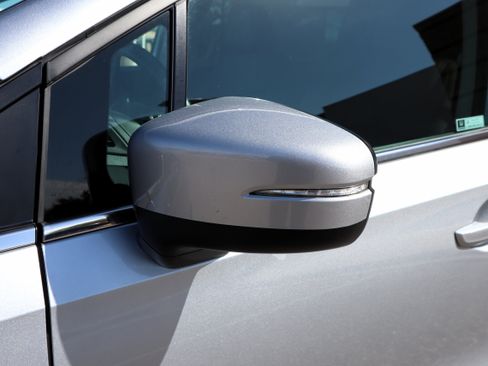 Used 2025 Honda Odyssey EX-L image 15