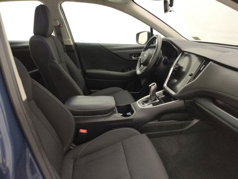 Used 2024 Subaru Legacy Premium image 21