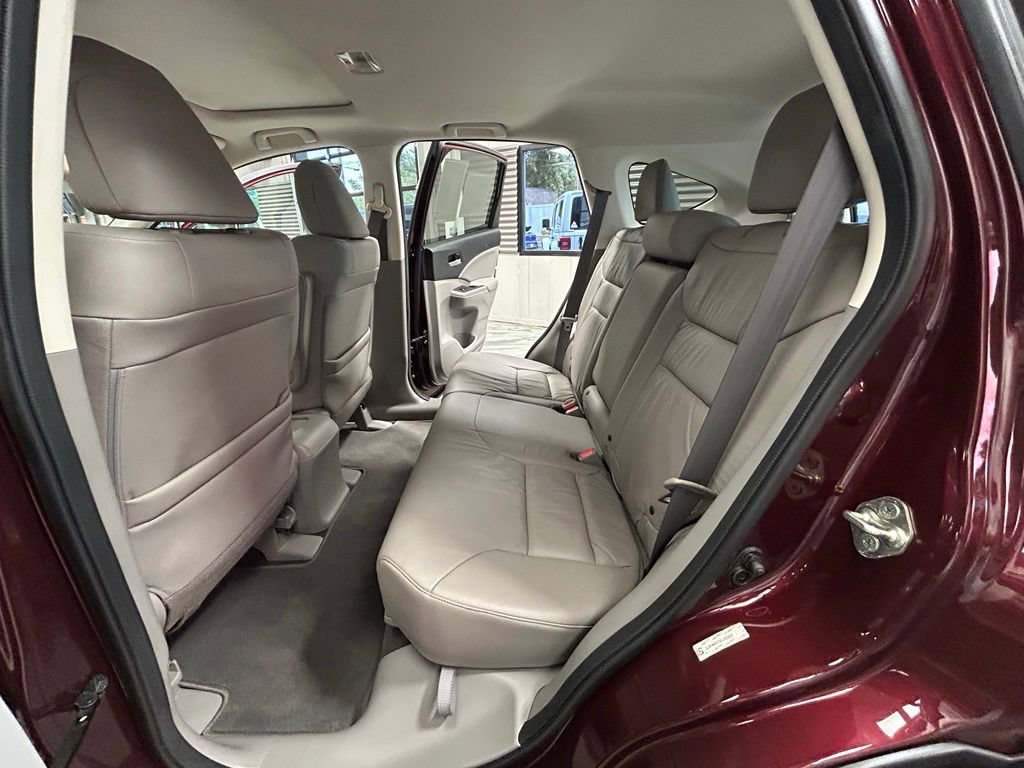 Used 2014 Honda CR-V EX-L image 51