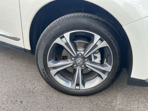 Used 2024 Acura RDX SH-AWD w/ Advance Package image 46