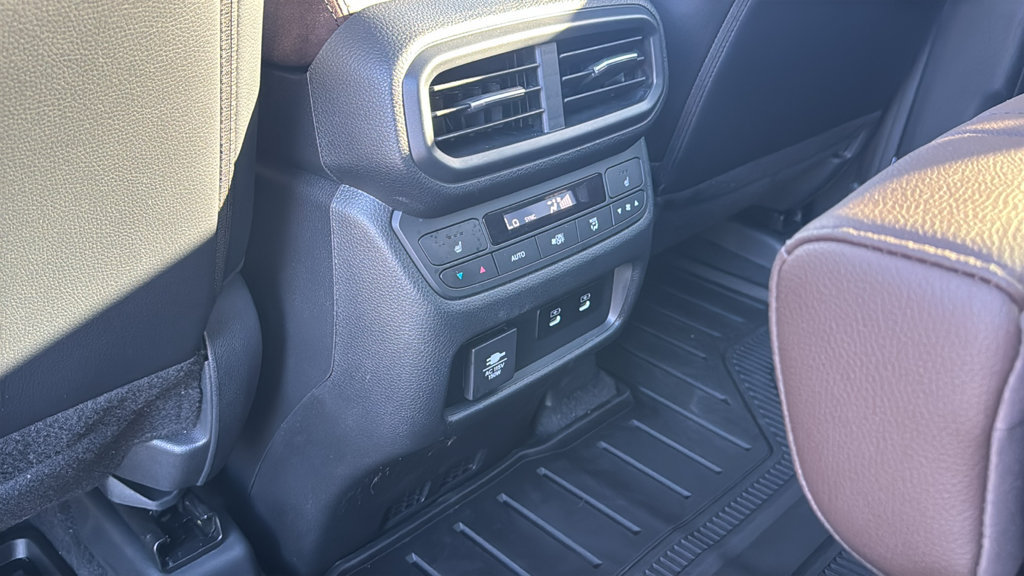 Certified 2026 Honda Pilot Elite image 35