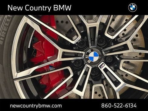 New 2027 BMW M3 w/ Executive Package RWD image 12