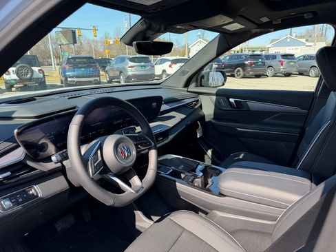 New 2026 Buick Enclave Sport Touring w/ Power Package AWD/4WD image 19