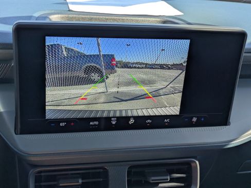 New 2026 Ford Maverick XL image 21