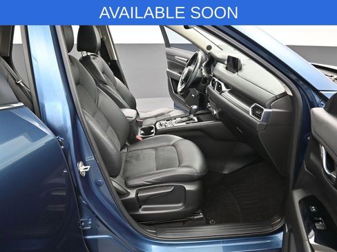 Used 2017 MAZDA CX-5 Touring w/ Preferred Equipment Package image 36