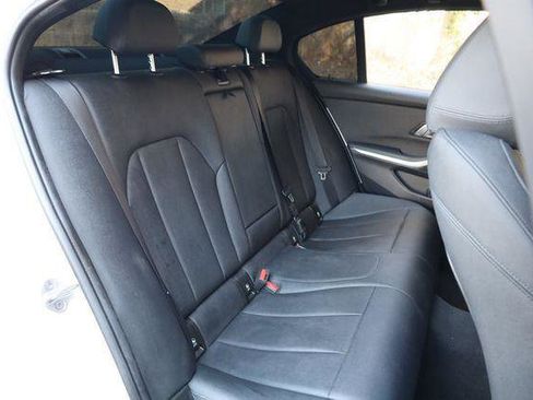 Used 2021 BMW M340i w/ Driving Assistance Package RWD image 21