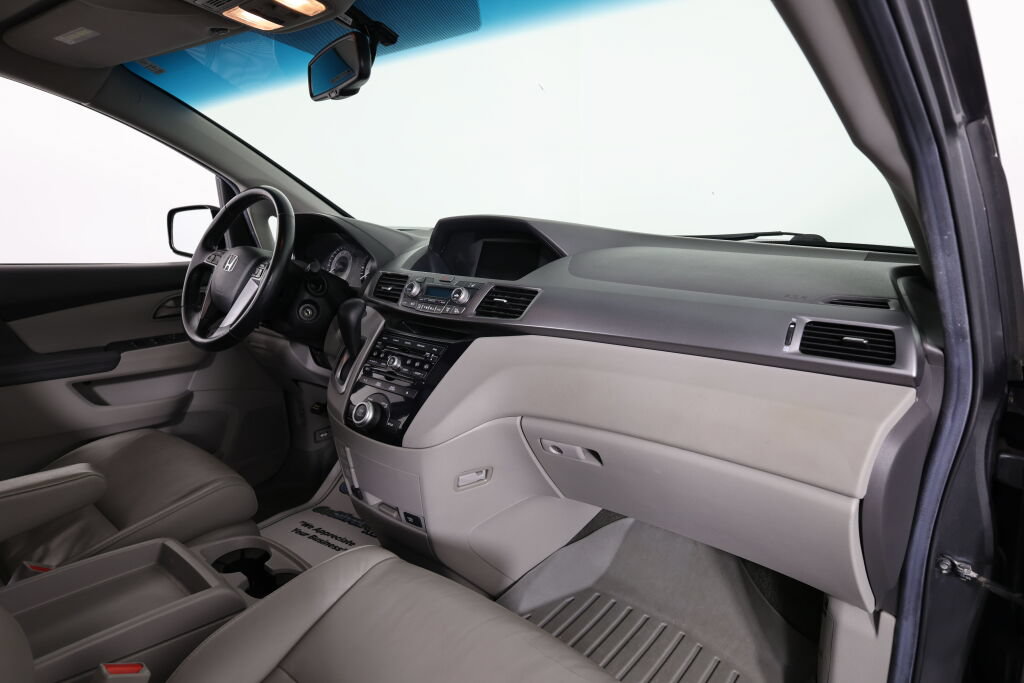 Used 2011 Honda Odyssey EX-L image 23
