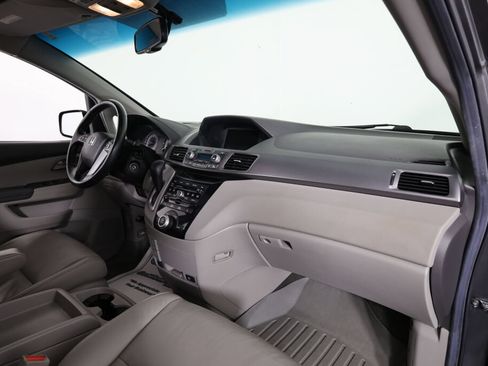 Used 2011 Honda Odyssey EX-L image 23