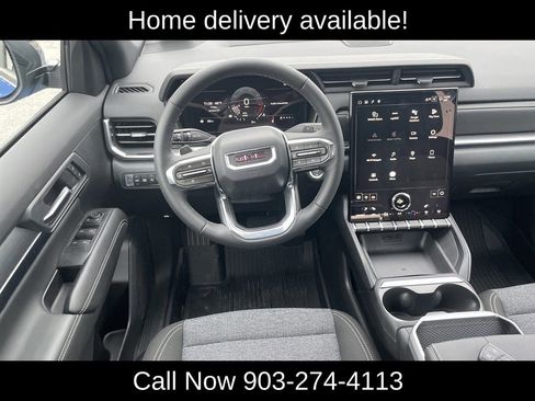 New 2026 GMC Terrain Elevation w/ Black Edition image 13
