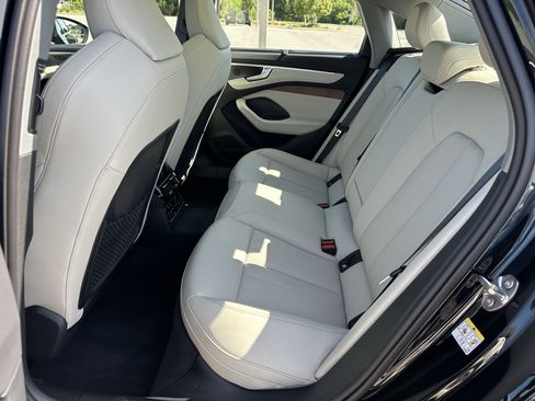 Certified 2026 Audi A6 Premium Plus w/ Premium Plus Package AWD/4WD image 18