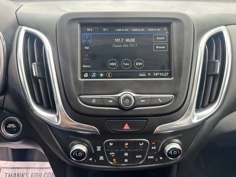 Used 2019 Chevrolet Equinox LT FWD image 22