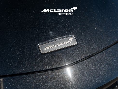 New 2026 McLaren Artura image 12