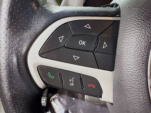 Used 2016 Dodge Durango R/T w/ Trailer Tow Group IV image 14