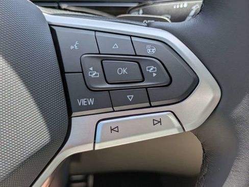 New 2026 Volkswagen Atlas SEL Premium R-Line AWD/4WD image 28