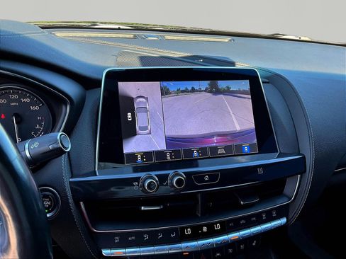 Used 2020 Cadillac CT5 Premium Luxury w/ Parking Package RWD image 14