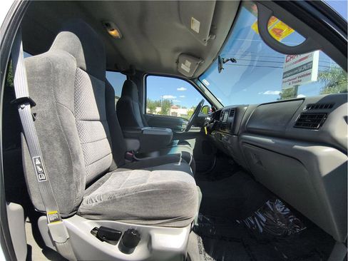 Used 2002 Ford F250 4x4 Crew Cab Super Duty image 13